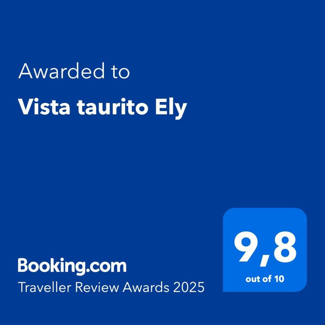Апартаменты Vista Taurito Ely Экстерьер фото